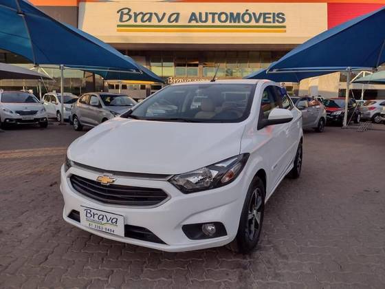 CHEVROLET PRISMA 1.4 MPFI LT 8V FLEX 4P MANUAL